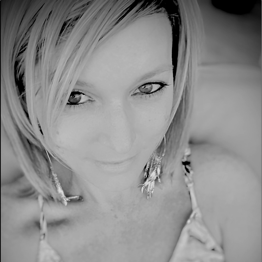 Meet your Posher, Vionna marie